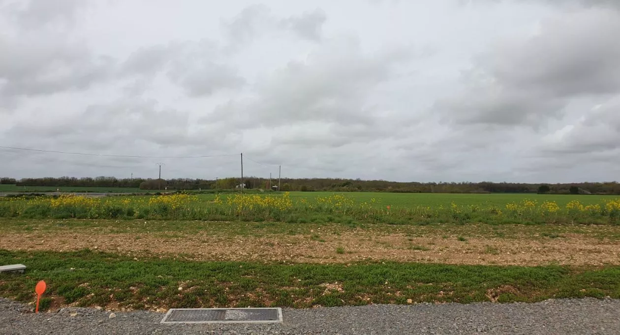 Image 4 Projet de construction d'une maison 145 m² avec terrain à BOURGNEUF (17)