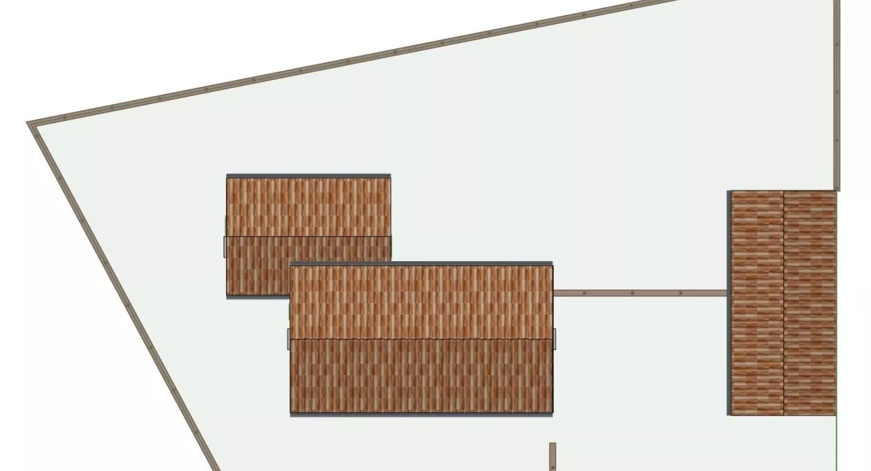 Image 6 Projet de construction d'une maison 89 m² avec terrain à SAINT-GEORGES-D'OLERON (17)