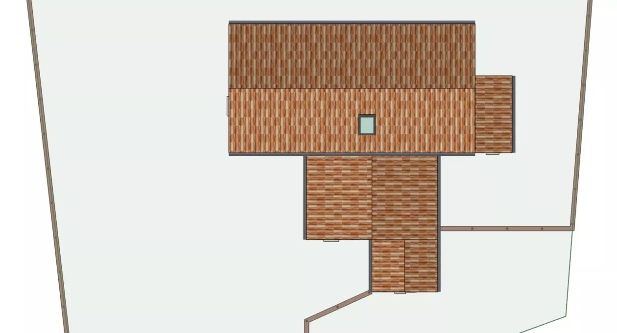 Image 6 Projet de construction d'une maison 130 m² avec terrain à SAINT-GEORGES-D'OLERON (17)