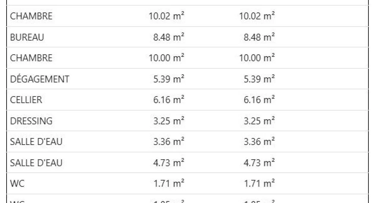 Image 16 Projet de construction d'une maison 129.24 m² avec terrain à CORME-ROYAL (17)