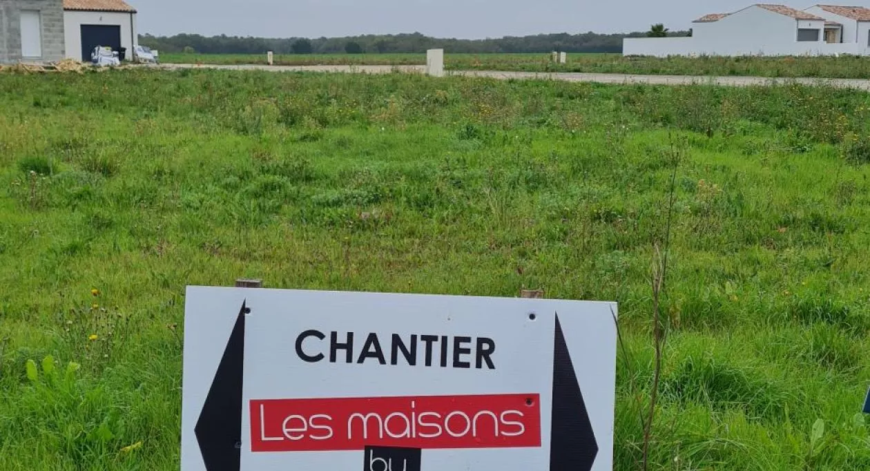 Image 4 Projet de construction d'une maison avec terrain à SAINT-MEDARD-D'AUNIS (17)