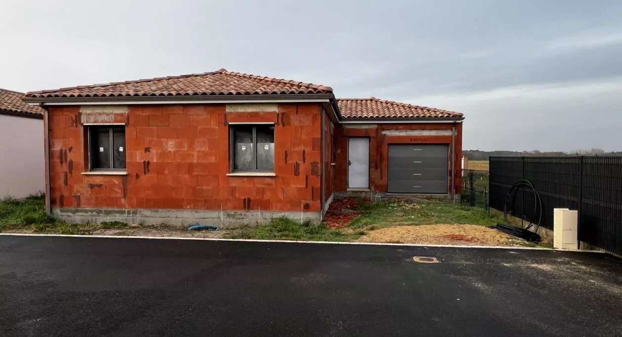 Image 6 Projet de construction d'une maison 92 m² avec terrain à LA TREMBLADE (17)