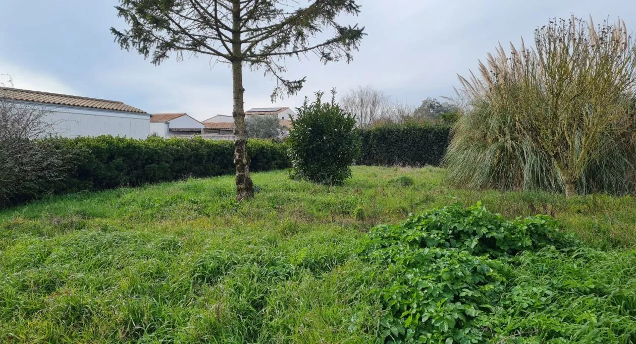 Image 5 Projet de construction d'une maison 100 m² avec terrain à SAINT-ROGATIEN (17)