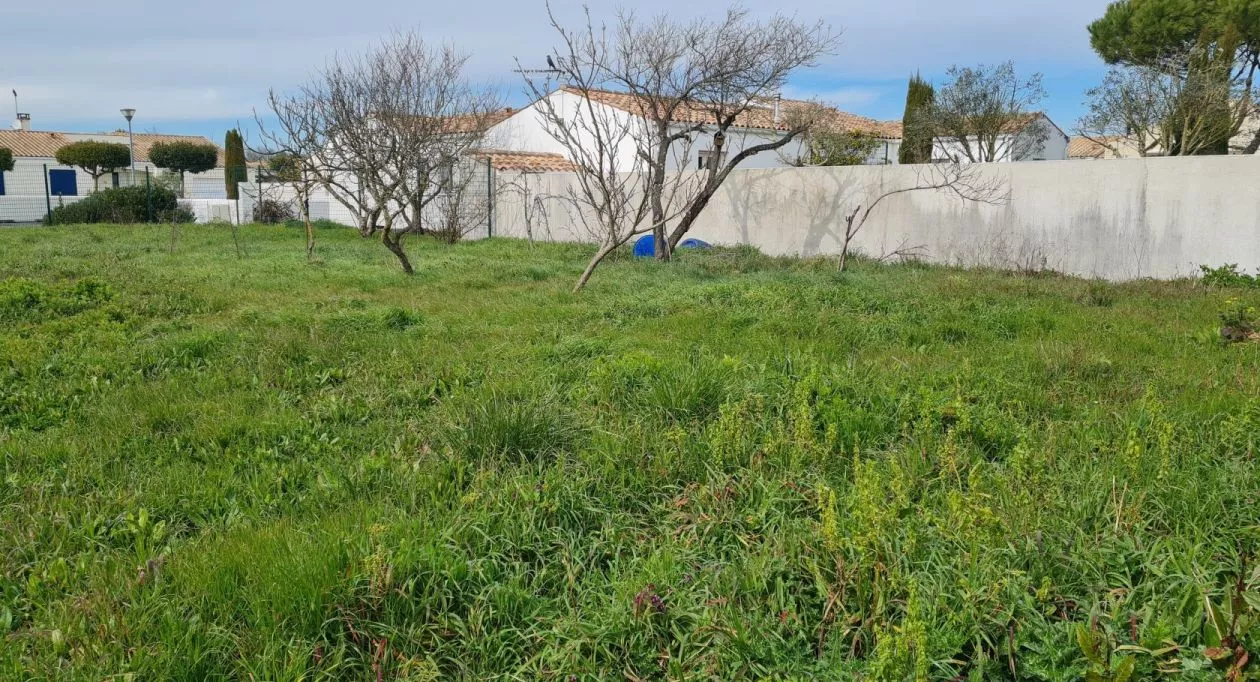 Image 7 Projet de construction d'une maison 138 m² avec terrain à SAINT-ROGATIEN (17)