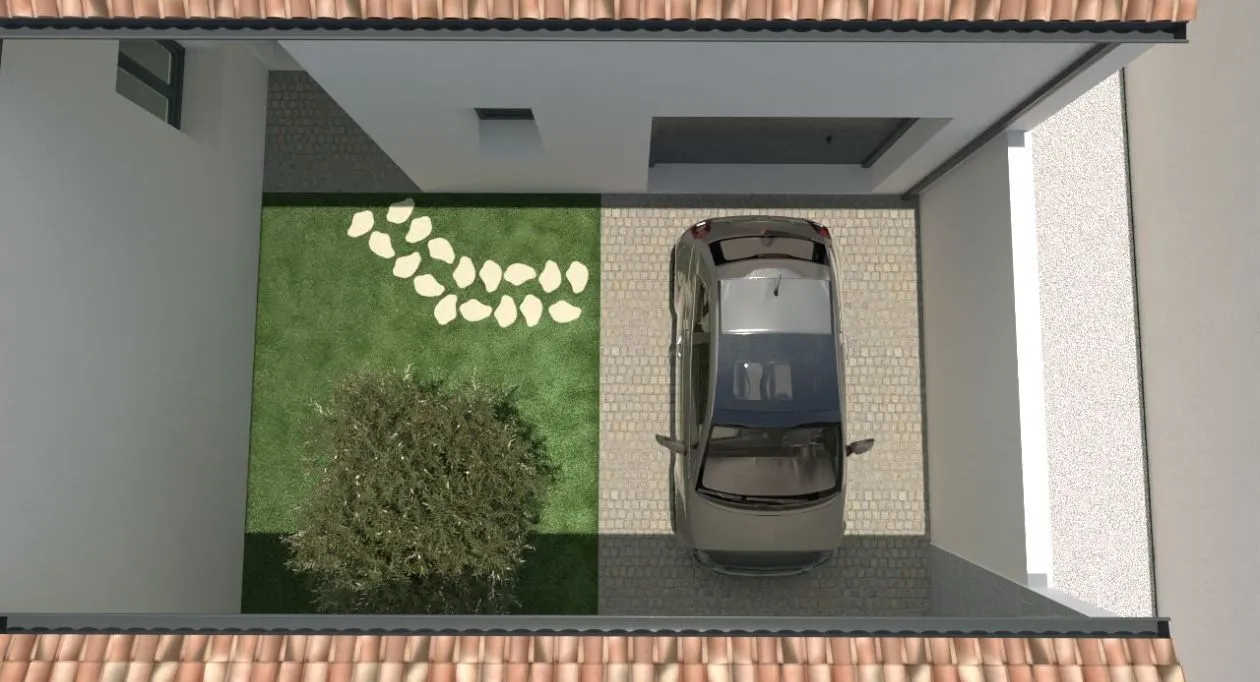 Image 5 Projet de construction d'une maison 110 m² avec terrain à TAILLEBOURG (17)