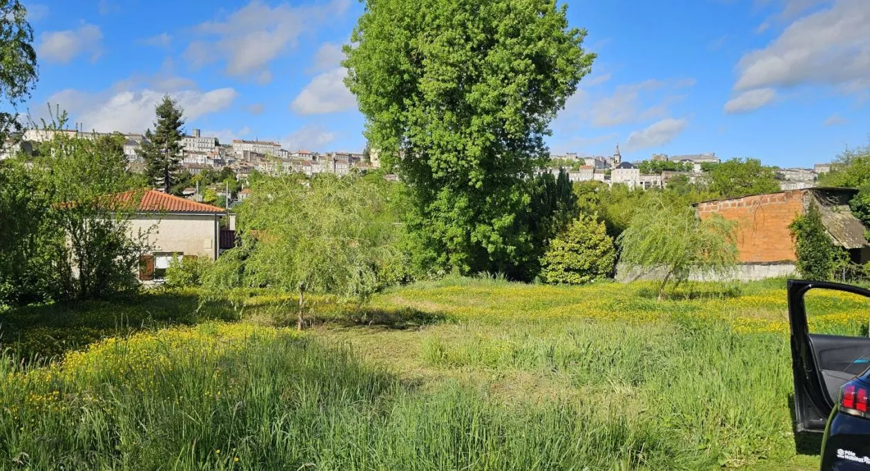 Image 3 Projet de construction d'une maison 125 m² avec terrain à ANGOULEME (16)