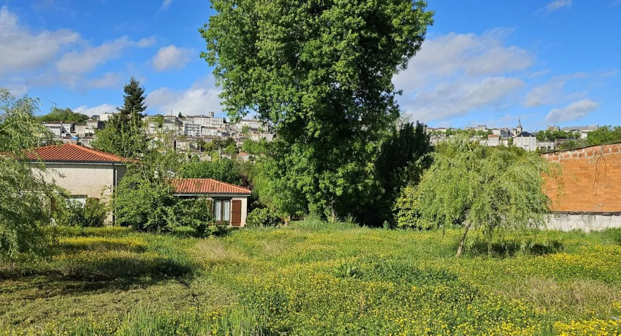Image 4 Projet de construction d'une maison 125 m² avec terrain à ANGOULEME (16)