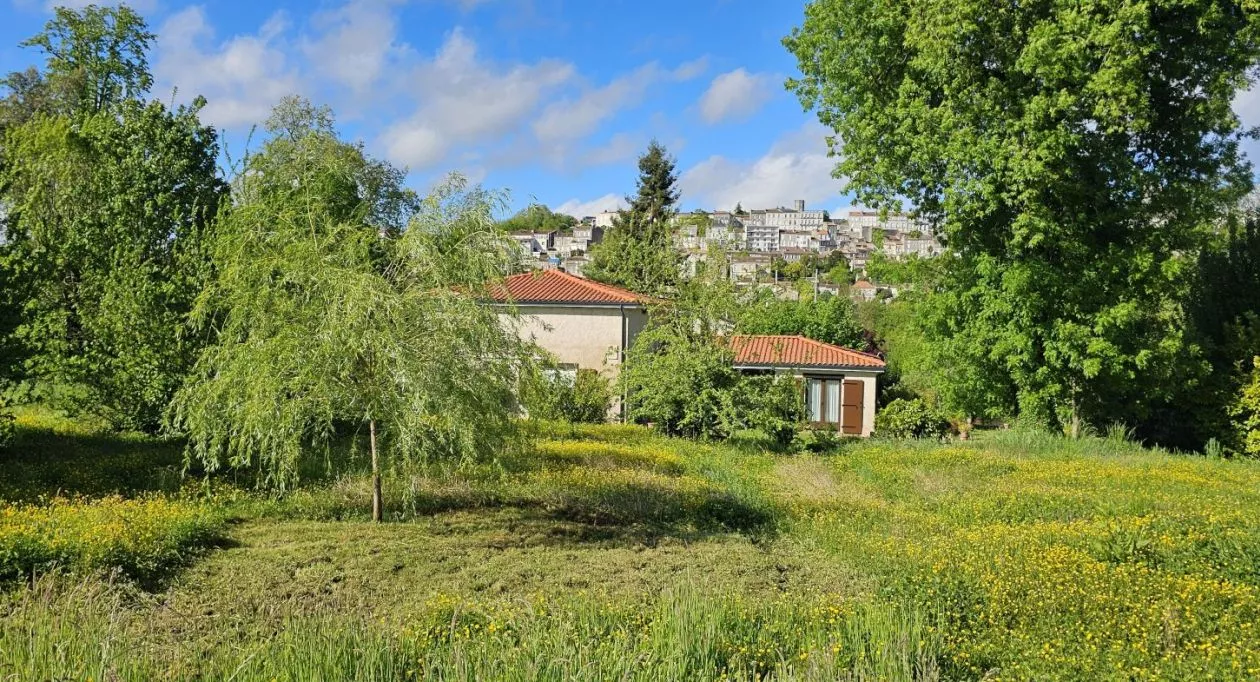 Image 5 Projet de construction d'une maison 125 m² avec terrain à ANGOULEME (16)