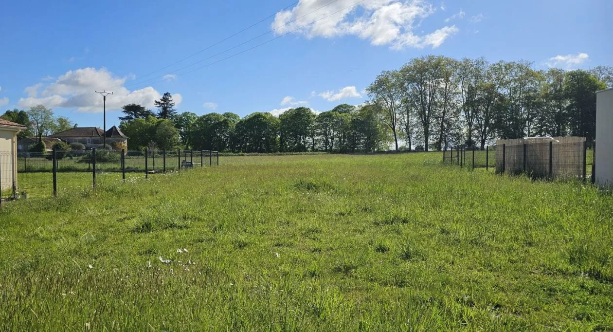 Image 10 Projet de construction d'une maison 71.5 m² avec terrain à NERSAC (16)