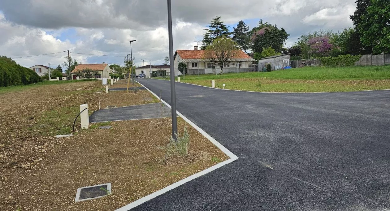 Image 9 Projet de construction d'une maison 107 m² avec terrain à SAINT-YRIEIX-SUR-CHARENTE (16)