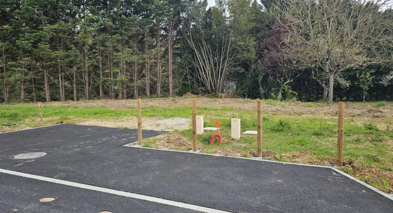 Image 3 Terrain à bâtir de 600 m² à MANSLE (16)