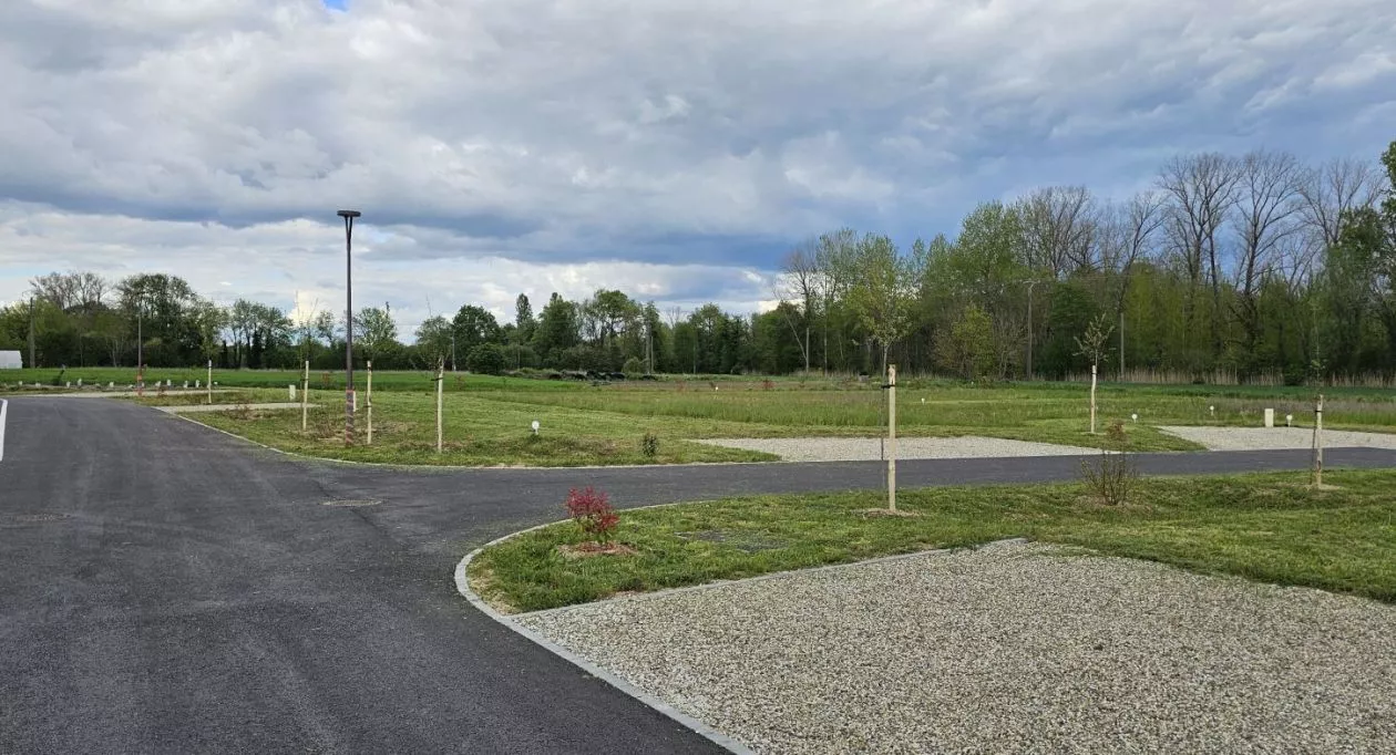 Image 3 Terrain à bâtir de 740 m² à MARSAC (16)