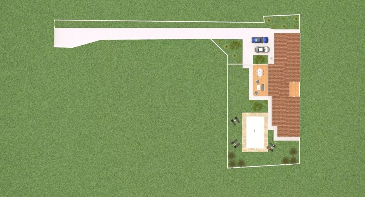 Image 7 Projet de construction d'une maison 152.05 m² avec terrain à LES MATHES (17)