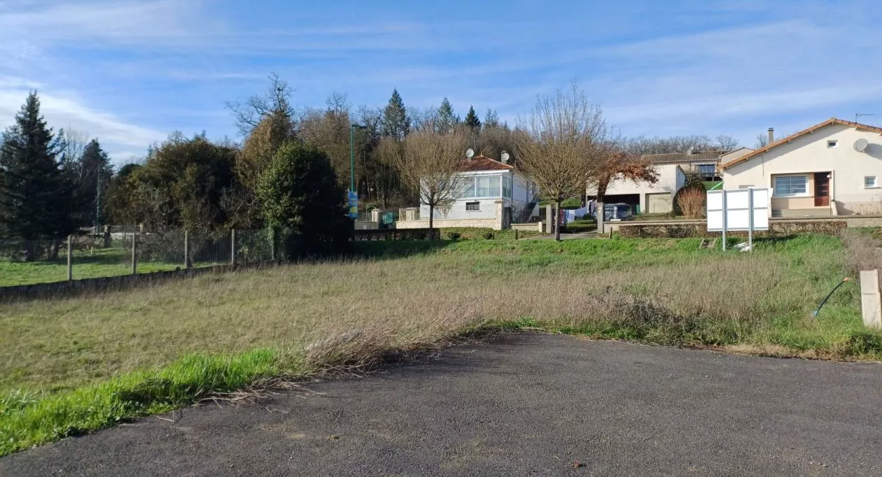 Image 7 Projet de construction d'une maison 80 m² avec terrain à TROIS-PALIS (16)