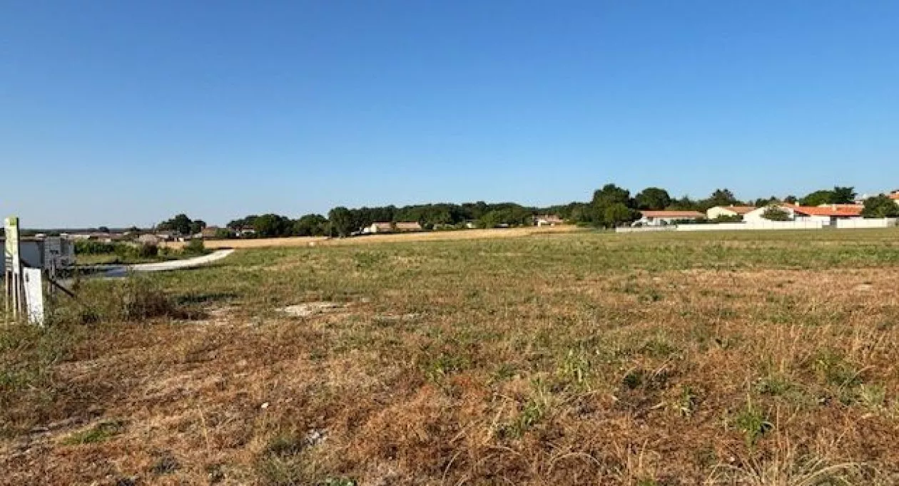 Image 6 Projet de construction d'une maison 70 m² avec terrain à GREZAC (17)