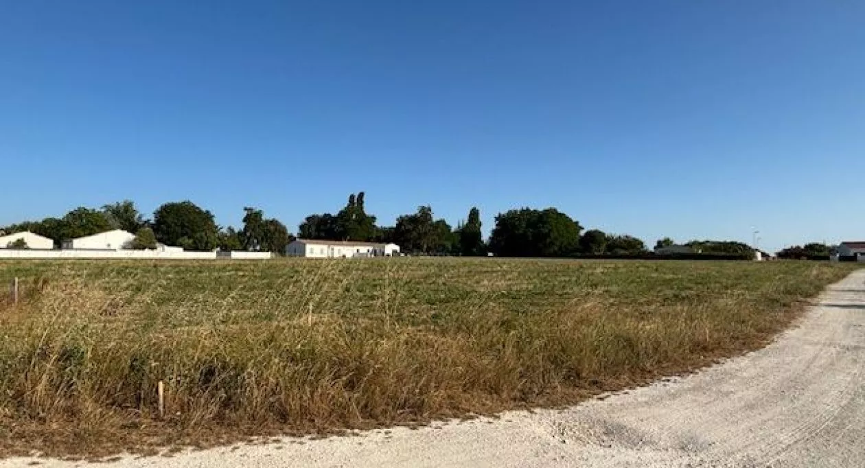 Image 7 Projet de construction d'une maison 70 m² avec terrain à GREZAC (17)