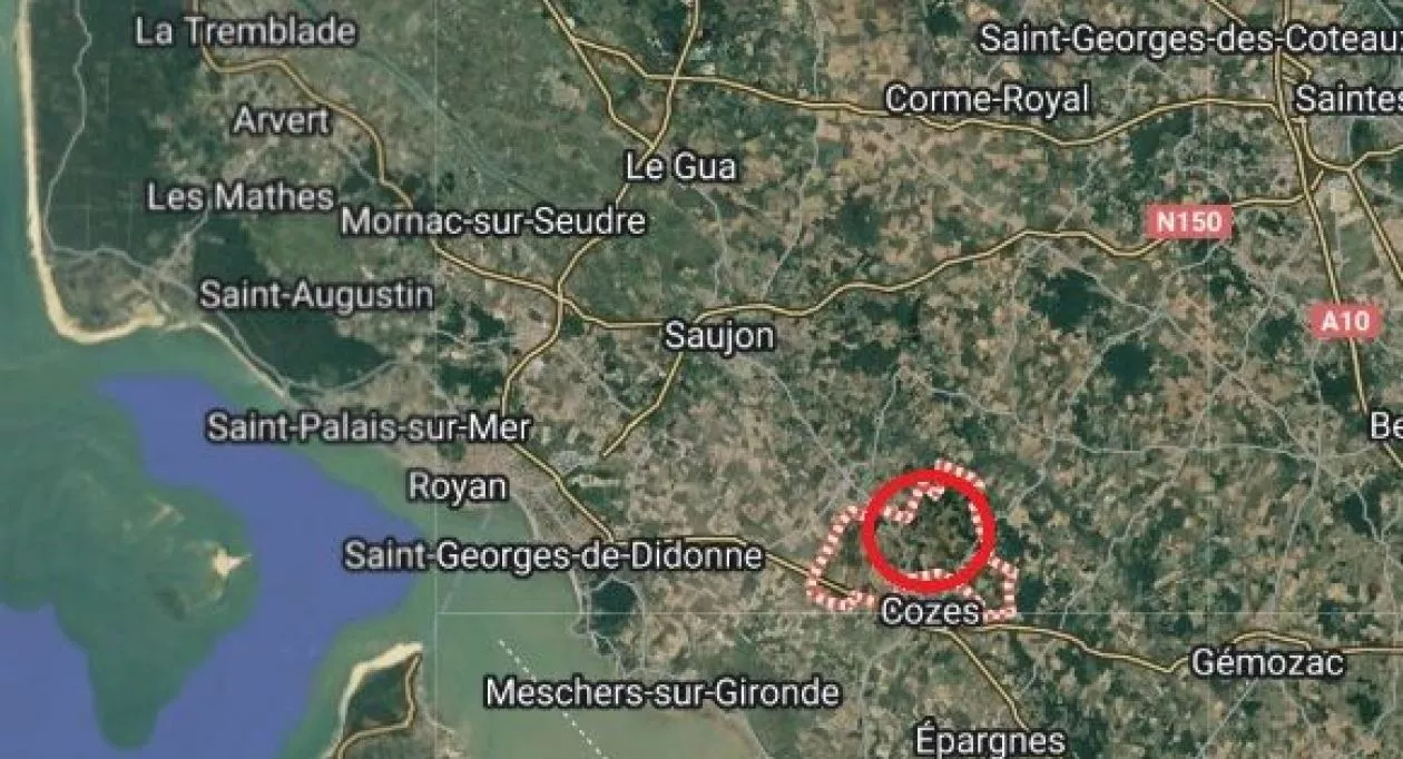 Image 9 Projet de construction d'une maison 70 m² avec terrain à GREZAC (17)