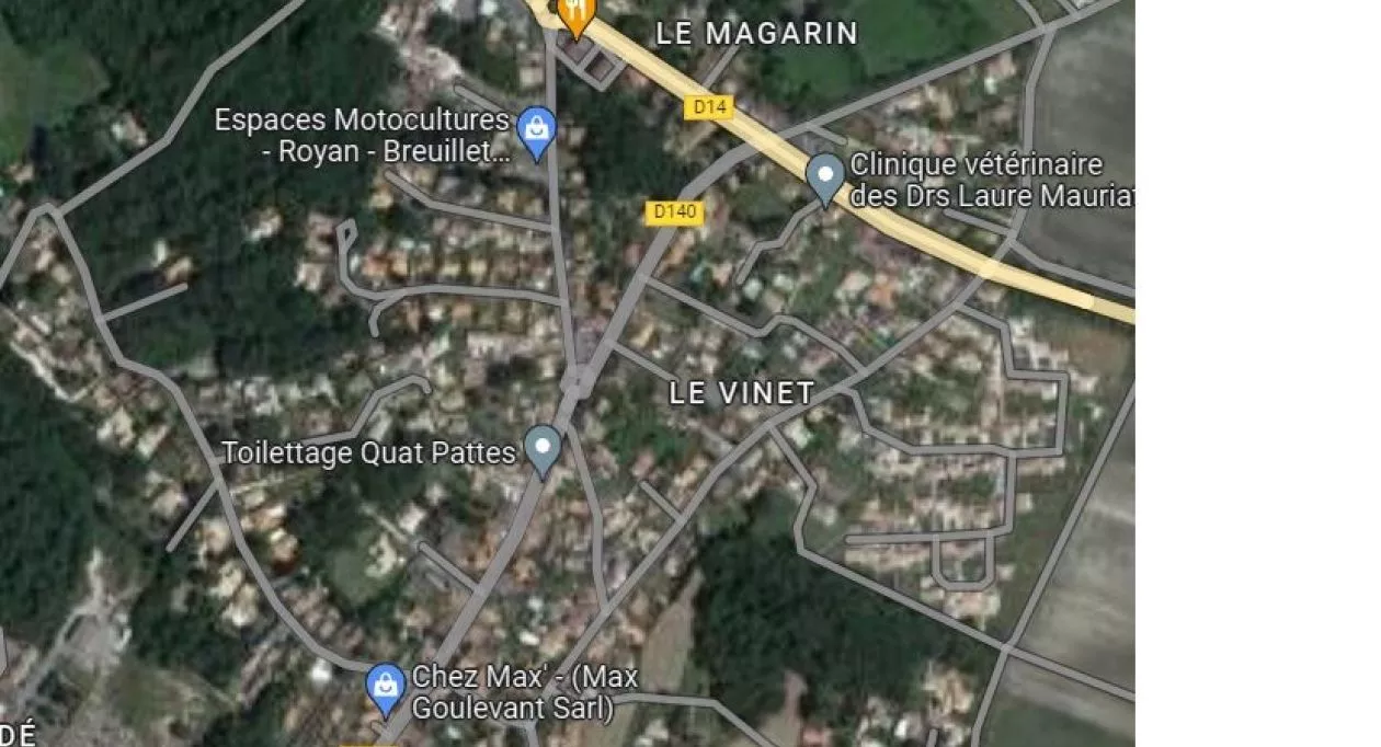 Image 8 Projet de construction d'une maison 97 m² avec terrain à BREUILLET (17)