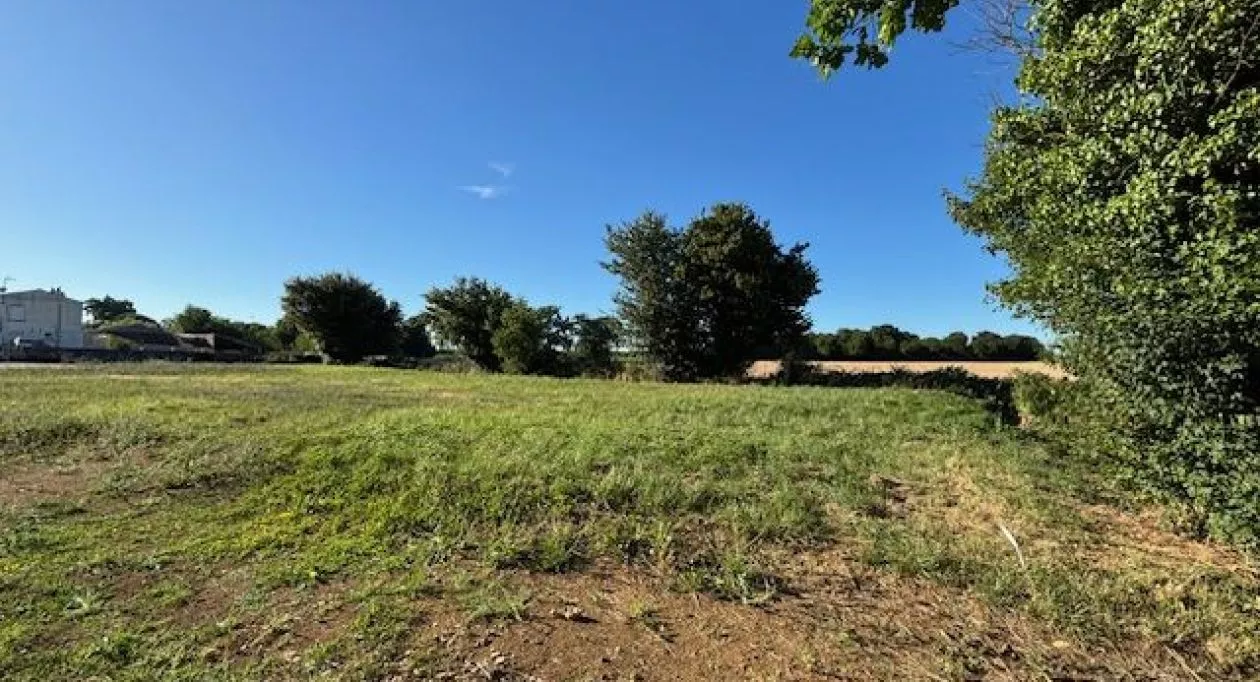 Image 8 Projet de construction d'une maison 100 m² avec terrain à TANZAC (17)