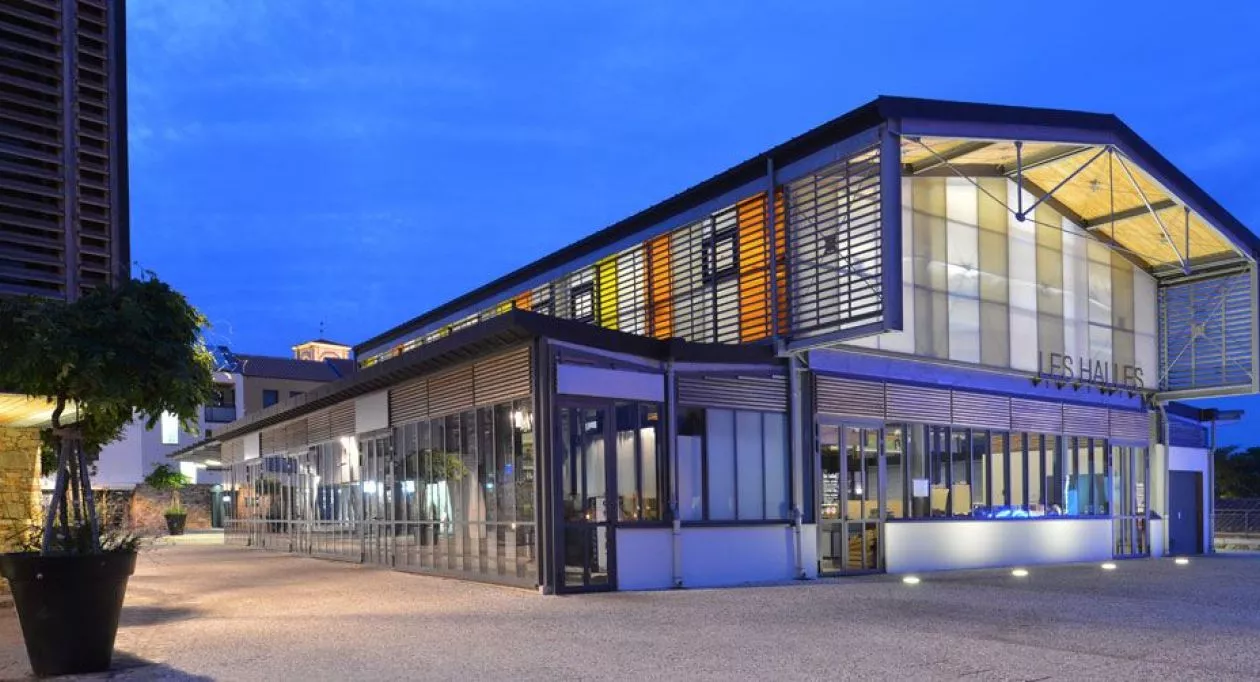 Image 8 Projet de construction d'une maison 97 m² avec terrain à BRETIGNOLLES-SUR-MER (85)