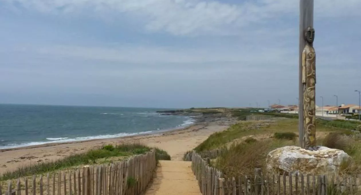 Image 6 Projet de construction d'une maison 97 m² avec terrain à BRETIGNOLLES-SUR-MER (85)