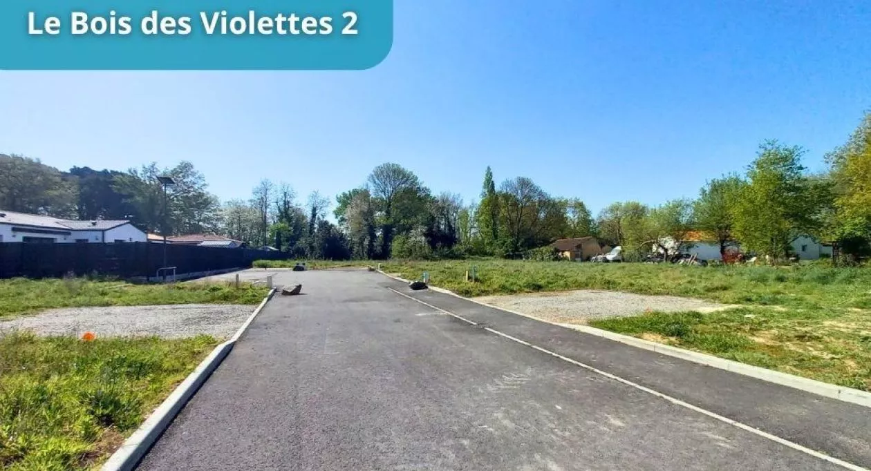 Image 8 Projet de construction d'une maison 85 m² avec terrain à CHALLANS (85)