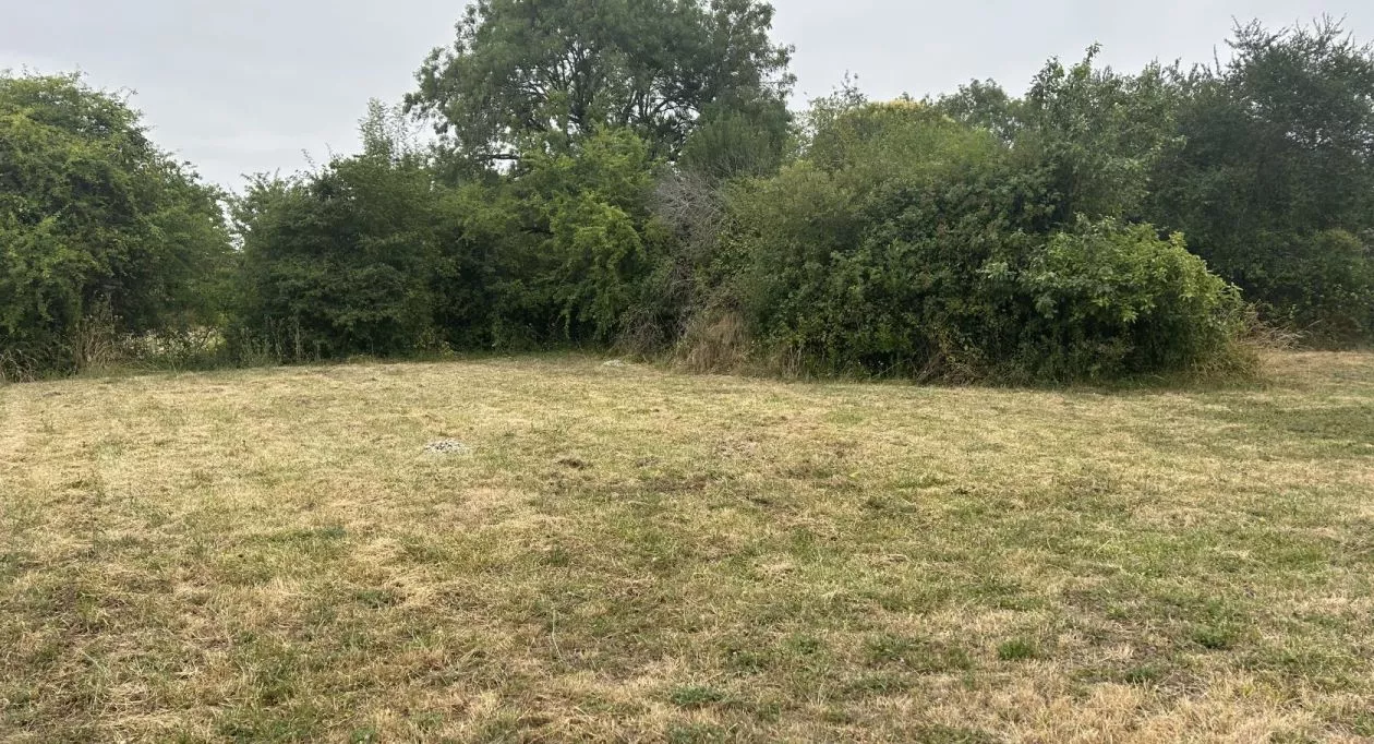 Image 2 Terrain à bâtir de 843 m² à JARNAC (16)