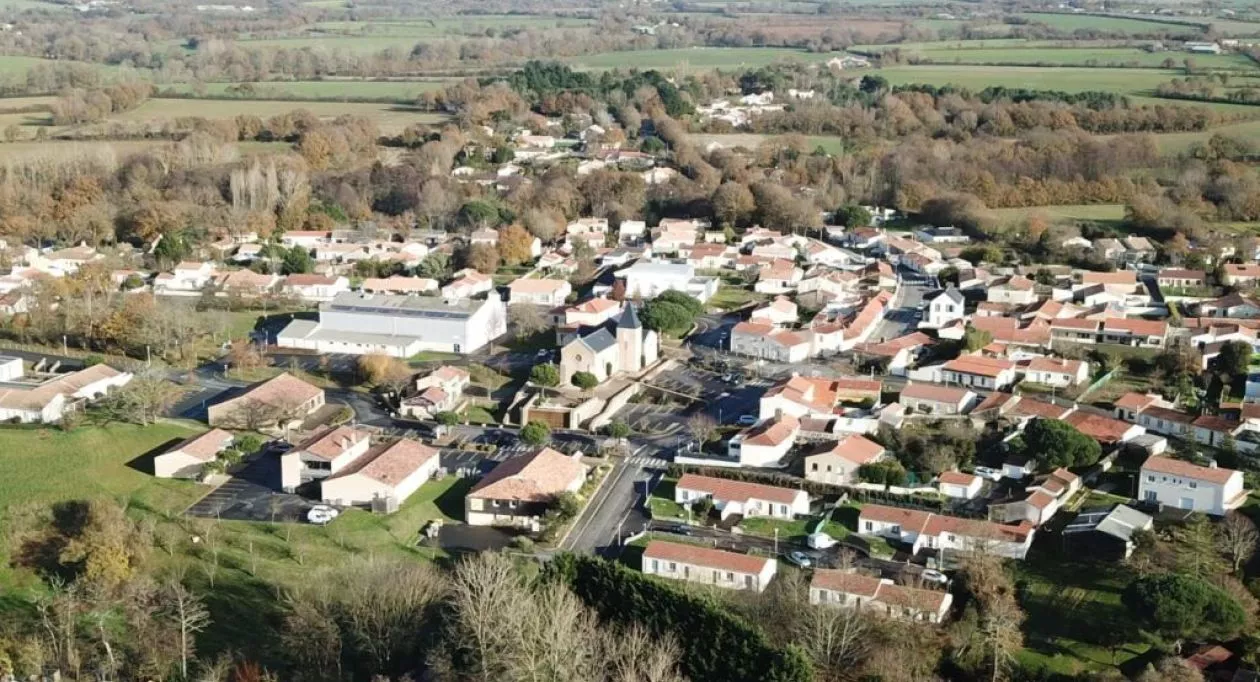 Image 5 Projet de construction d'une maison 70 m² avec terrain à SAINTE-FOY (85)
