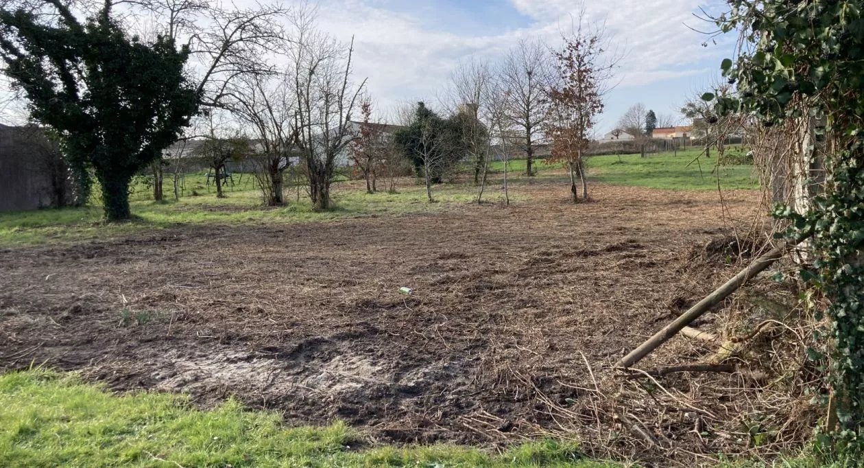 Image 8 Projet de construction d'une maison 65 m² avec terrain à MOSNAC (17)