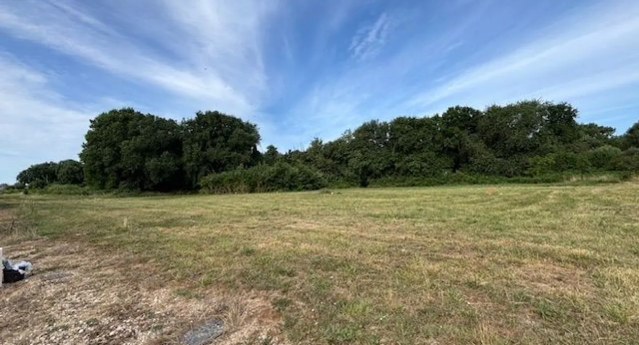 Image 2 Terrain à bâtir de 369 m² à SAINT-PALAIS-SUR-MER (17)