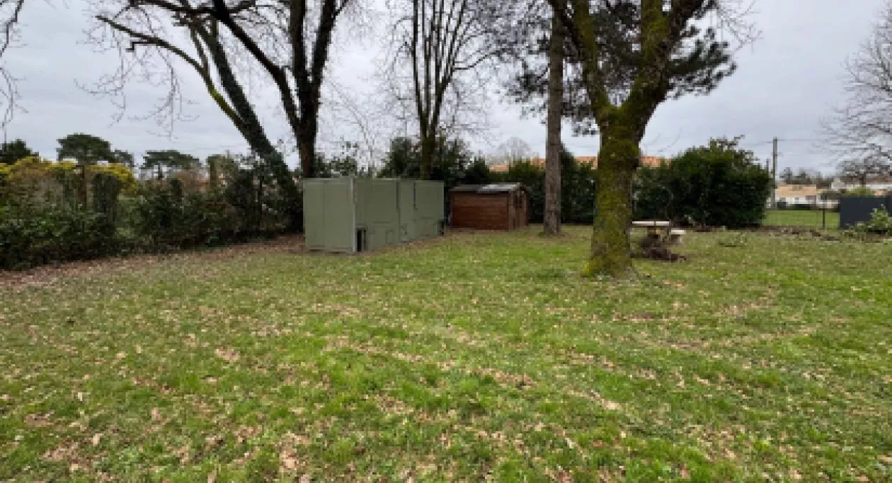 Image 6 Projet de construction d'une maison 97 m² avec terrain à SAINT-PALAIS-SUR-MER (17)