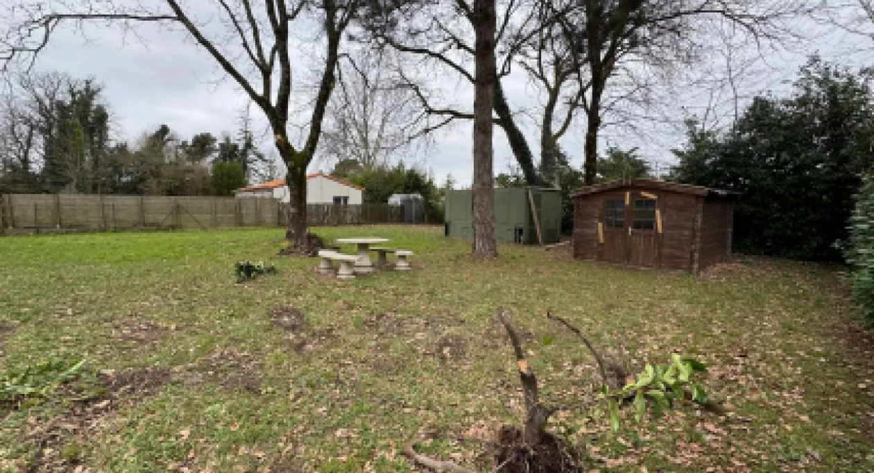 Image 7 Projet de construction d'une maison 97 m² avec terrain à SAINT-PALAIS-SUR-MER (17)