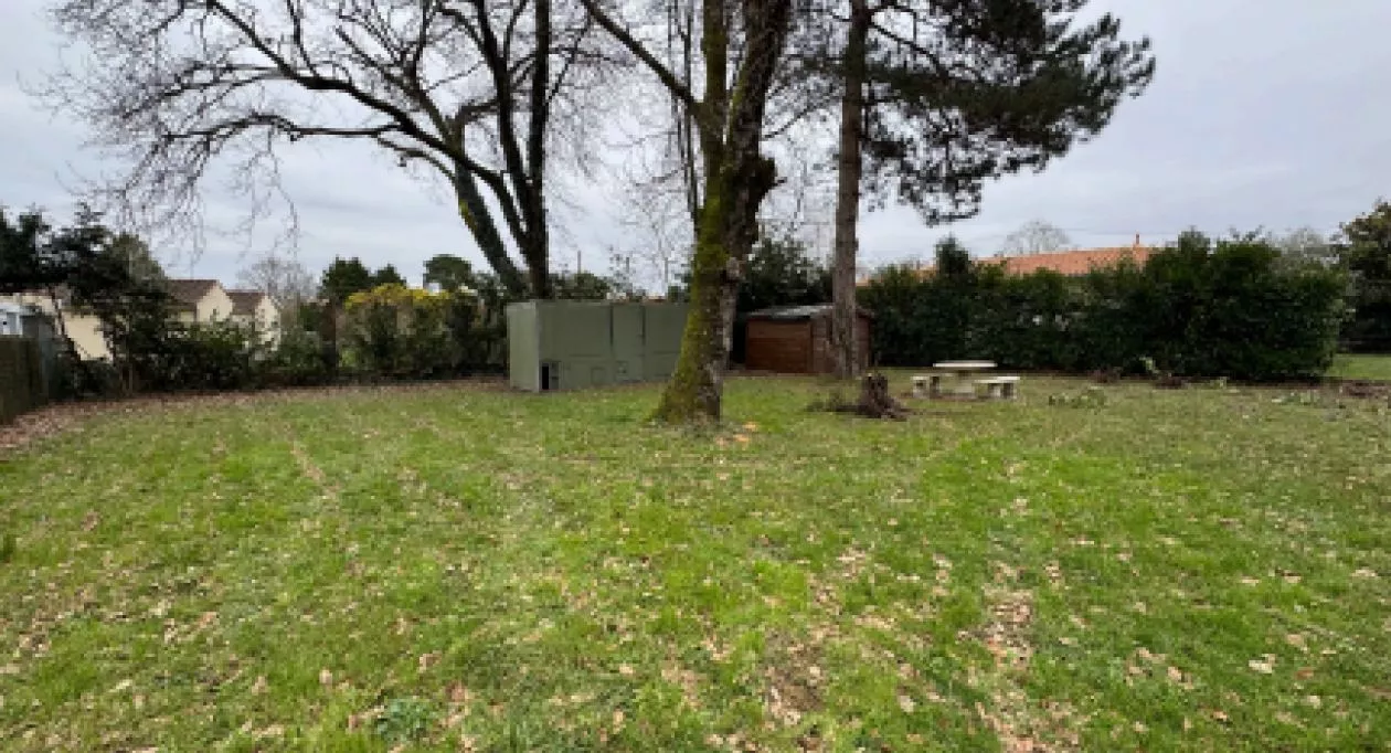 Image 8 Projet de construction d'une maison 97 m² avec terrain à SAINT-PALAIS-SUR-MER (17)