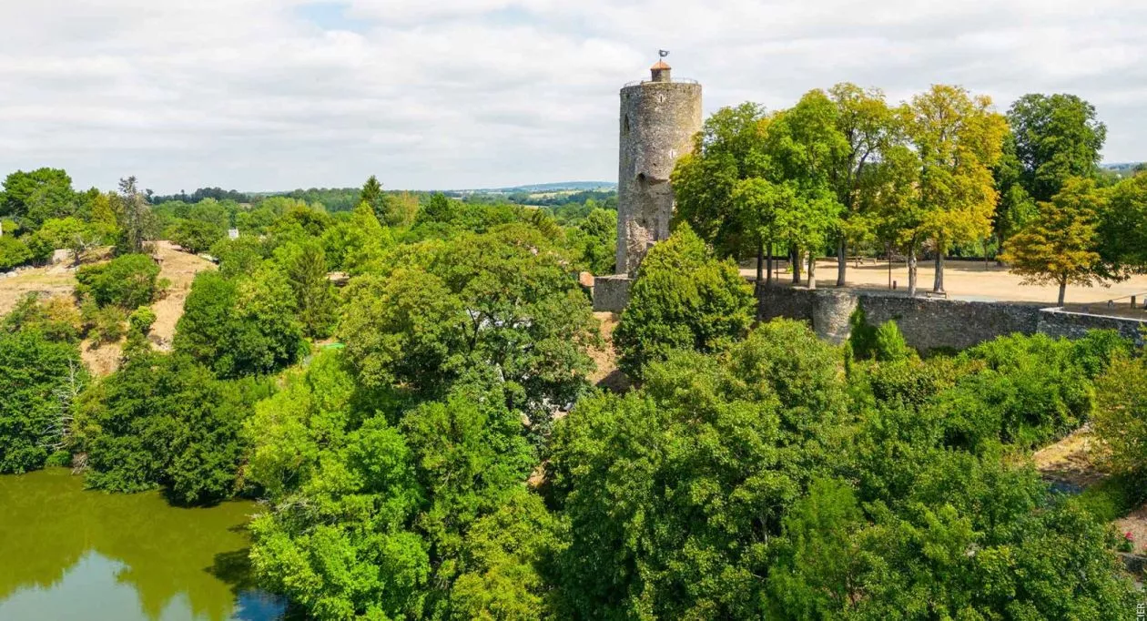 Image 7 Projet de construction d'une maison 80 m² avec terrain à FONTENAY-LE-COMTE (85)