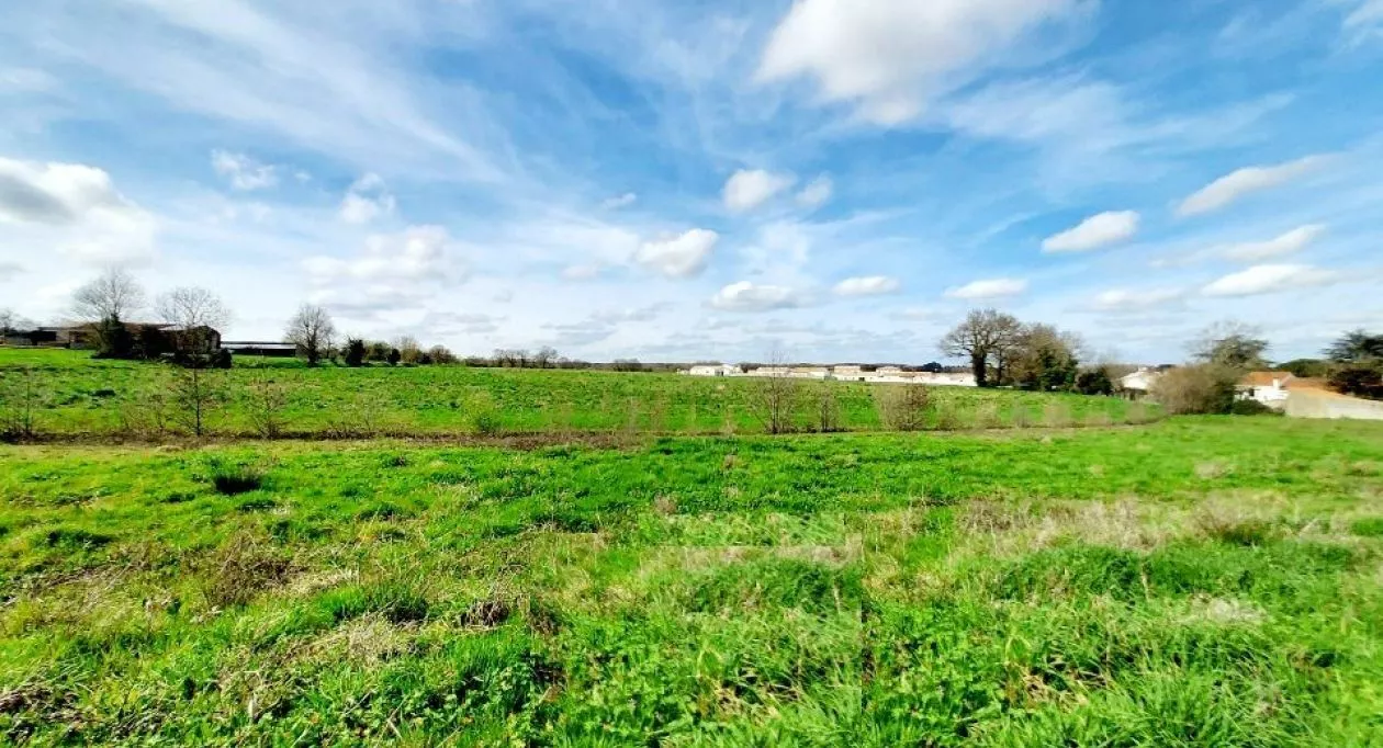 Image 5 Projet de construction d'une maison 80 m² avec terrain à LES ACHARDS (85)