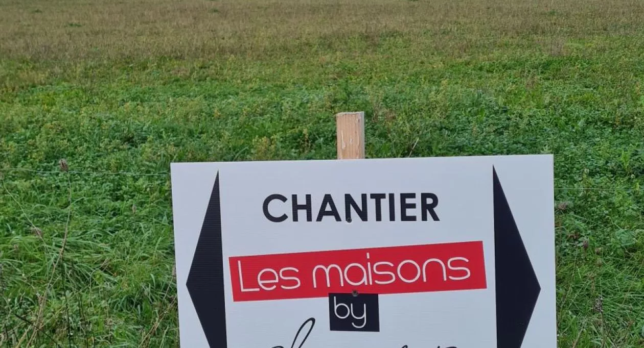 Image 6 Projet de construction d'une maison 85 m² avec terrain à CROIX-CHAPEAU (17)