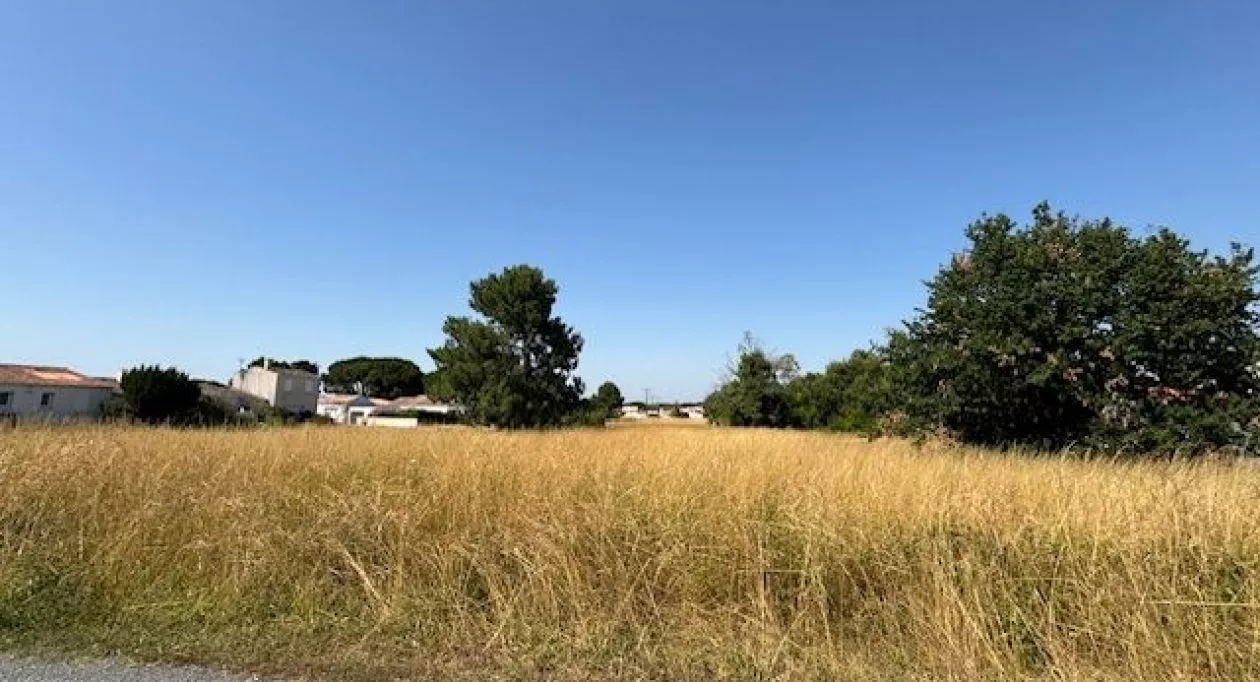 Image 8 Projet de construction d'une maison 97 m² avec terrain à SAINT-AUGUSTIN (17)