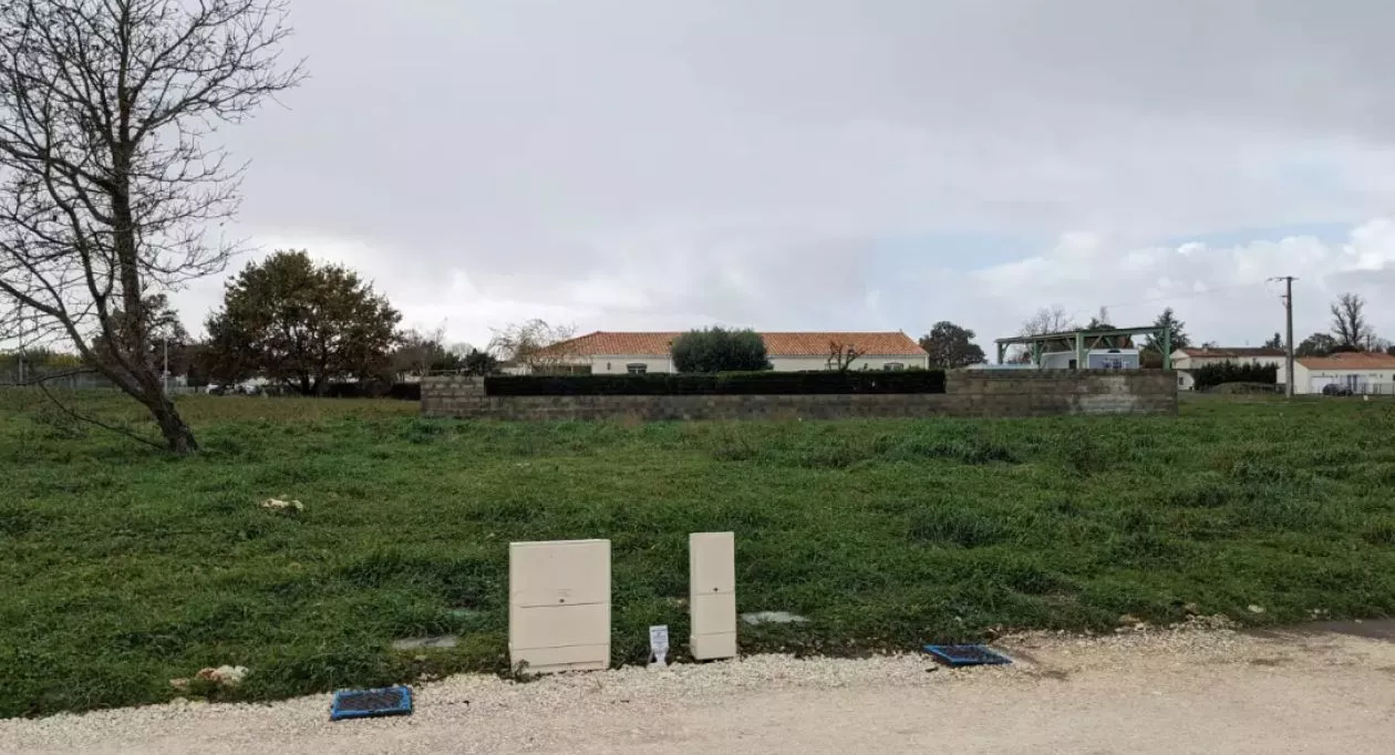 Image 8 Projet de construction d'une maison 90 m² avec terrain à CORME-ECLUSE (17)