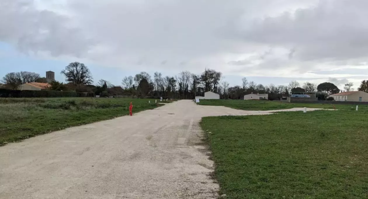 Image 9 Projet de construction d'une maison 90 m² avec terrain à CORME-ECLUSE (17)