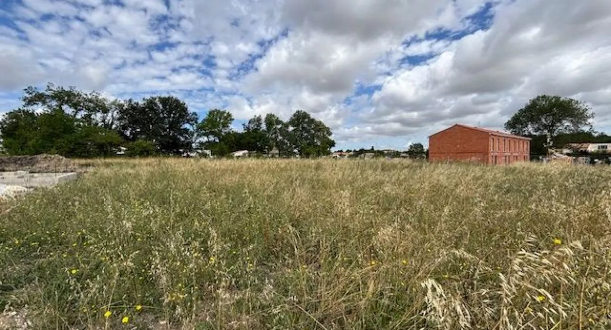 Image 3 Projet de construction d'une maison 78 m² avec terrain à MEDIS (17)