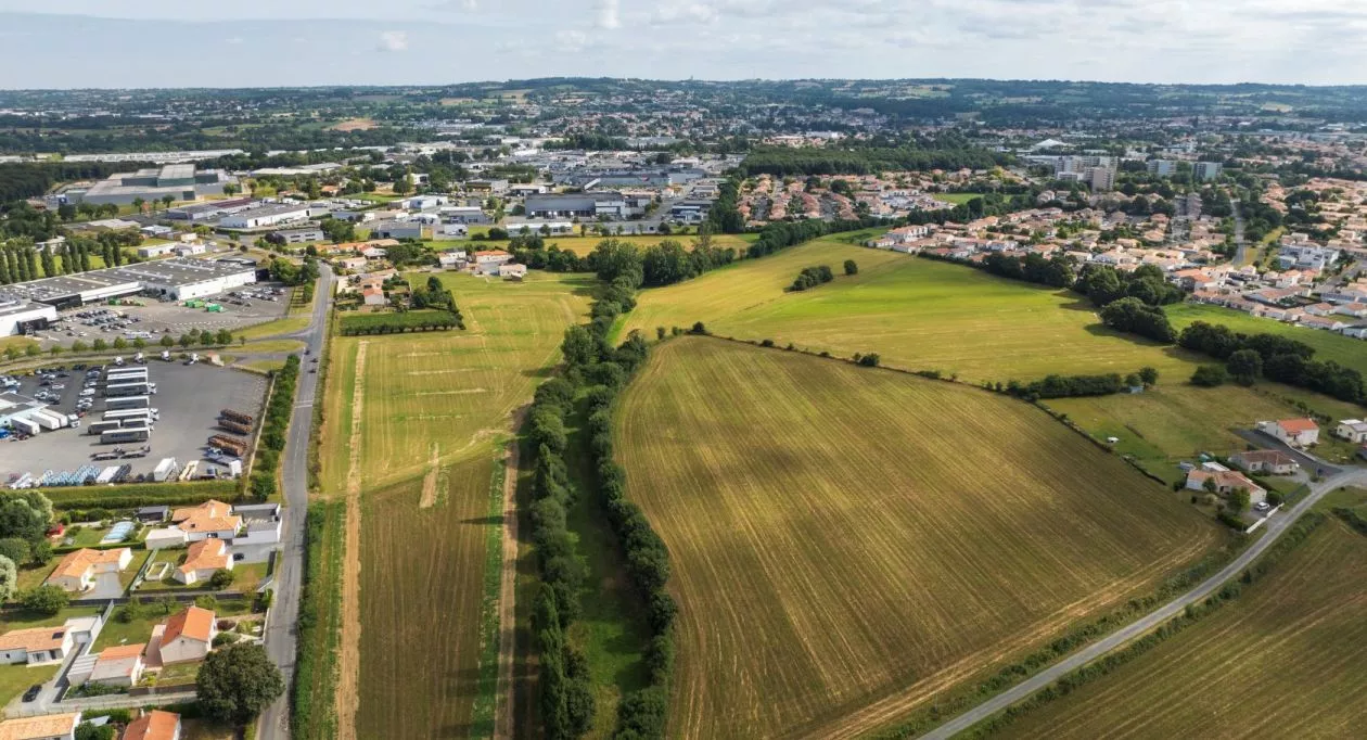 Image 7 Projet de construction d'une maison 80 m² avec terrain à LES HERBIERS (85)