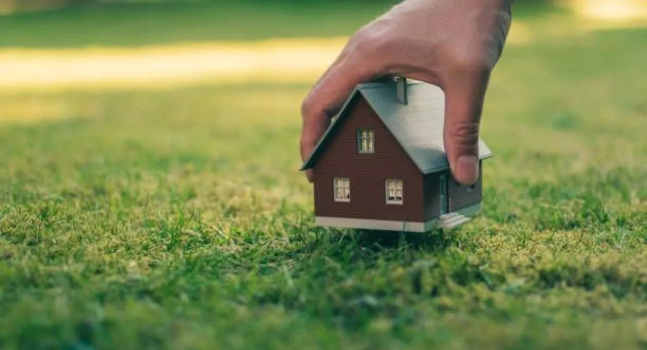 Image 9 Projet de construction d'une maison 80 m² avec terrain à LES HERBIERS (85)