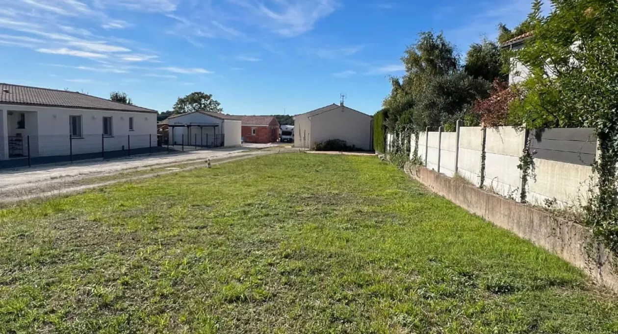 Image 6 Projet de construction d'une maison 70 m² avec terrain à MESCHERS-SUR-GIRONDE (17)
