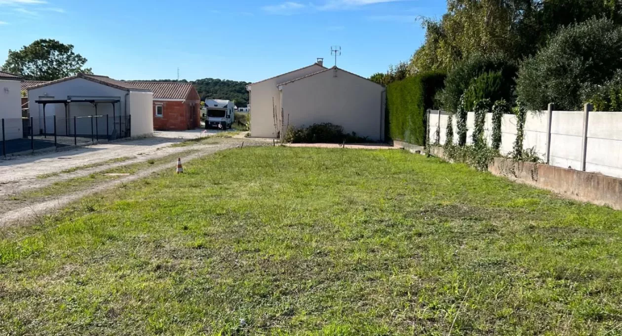 Image 7 Projet de construction d'une maison 70 m² avec terrain à MESCHERS-SUR-GIRONDE (17)