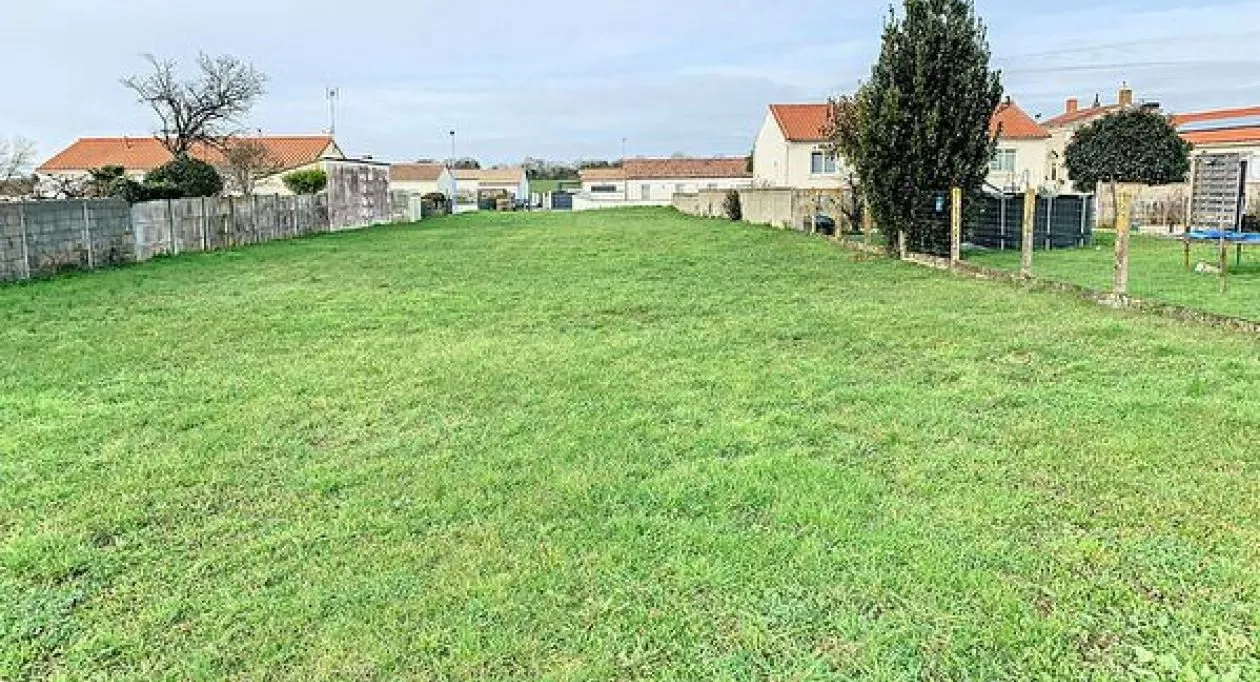 Image 8 Projet de construction d'une maison 113 m² avec terrain à LES MAGNILS-REIGNIERS (85)