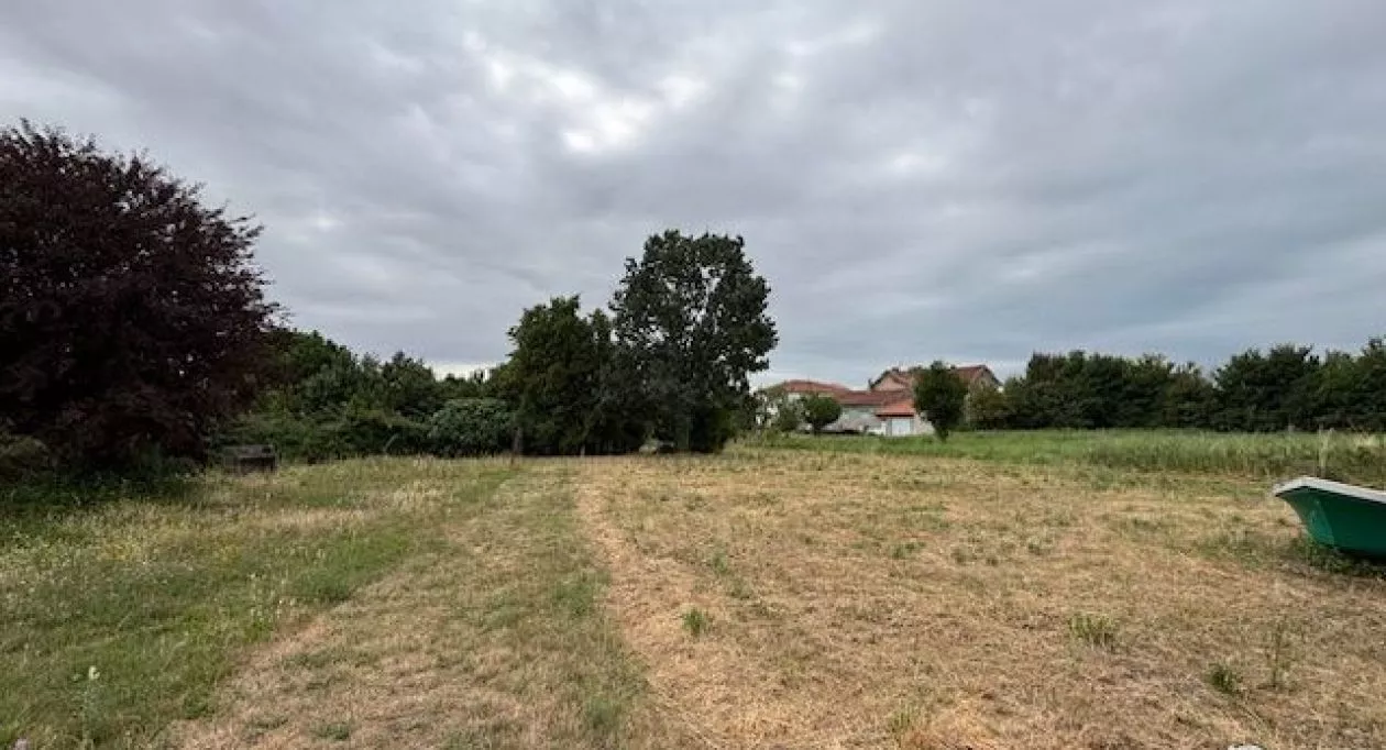 Image 3 Terrain à bâtir de 725 m² à ROYAN (17)