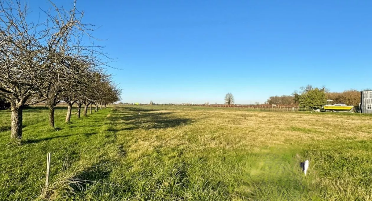 Image 6 Projet de construction d'une maison 80 m² avec terrain à GEMOZAC (17)