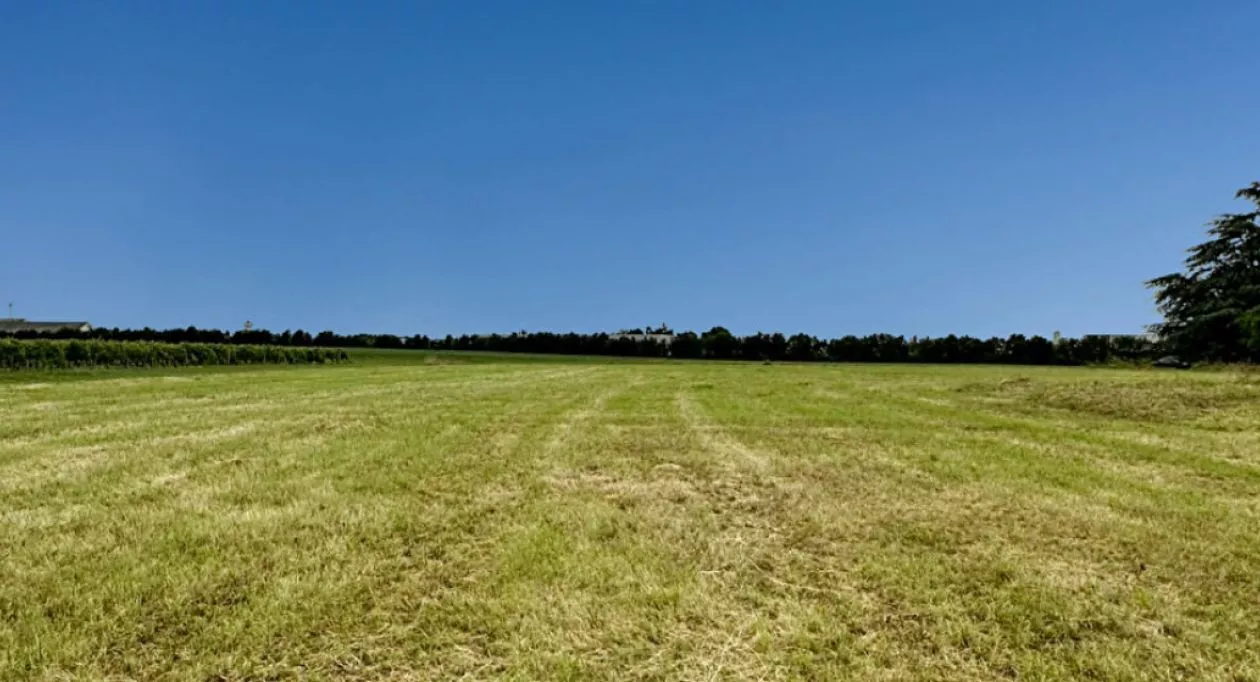 Image 1 Terrain à bâtir de 3407 m² à GEMOZAC (17)