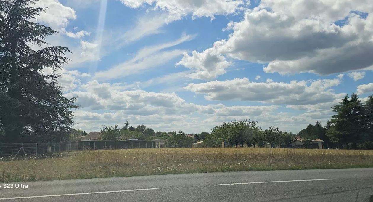 Image 4 Terrain à bâtir de 1990 m² à MONTBRON (16)