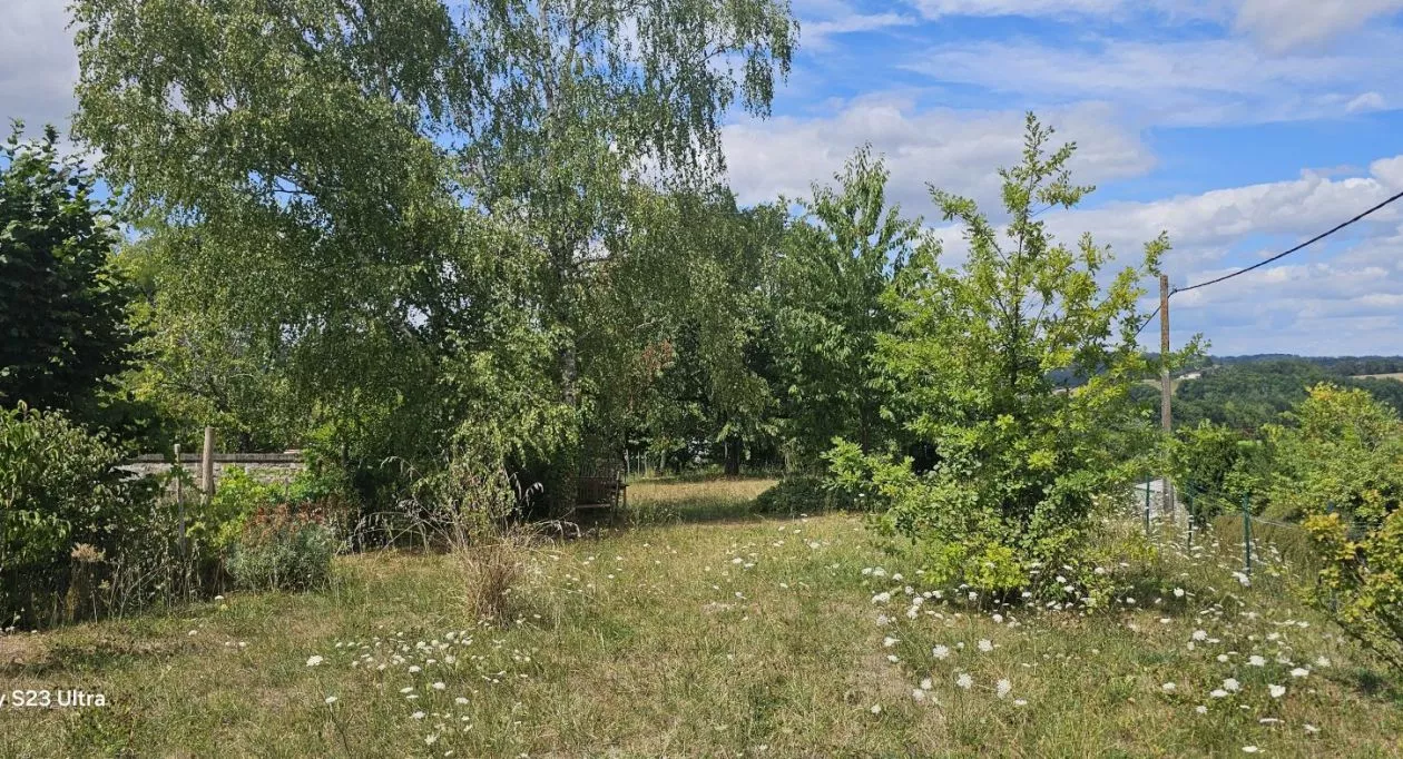 Image 3 Terrain à bâtir de 1200 m² à MONTBRON (16)